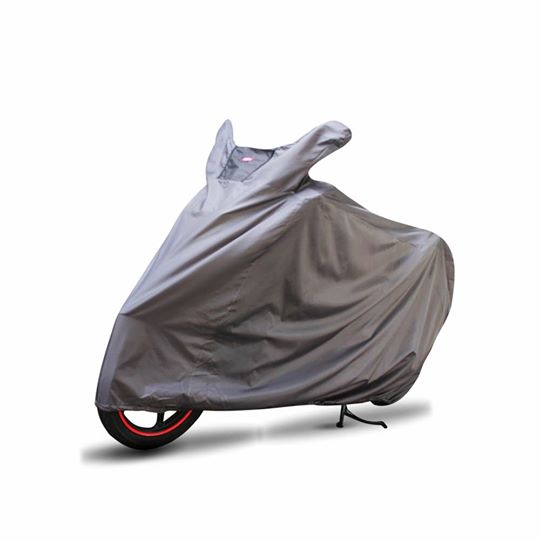 Cover Motor ukuran L