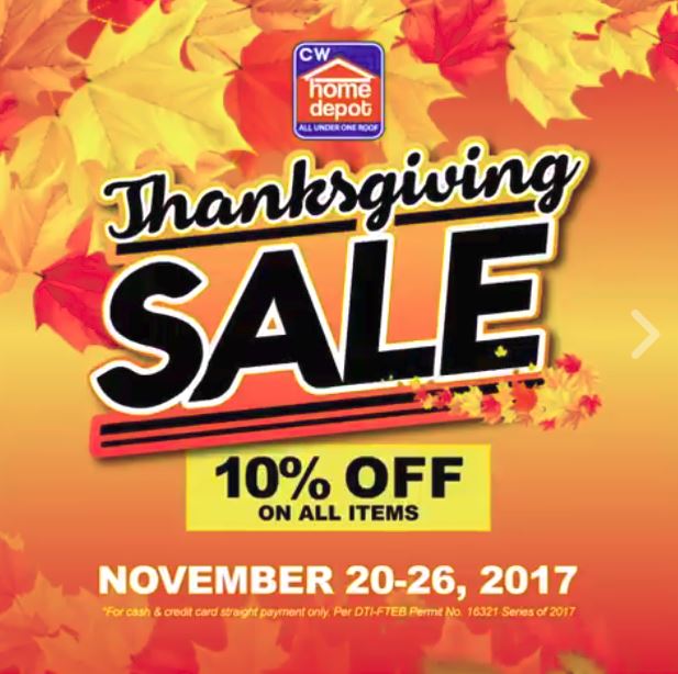 Monterey what is open on thanksgiving day