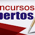 Concursos oferecem 86 vagas; salários de até R$ 20.443,24
