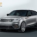 Range Rover Velar named World Car Design of the Year at 2018 World Car Awards