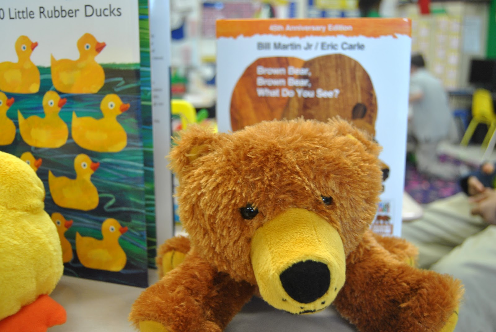 Cool Book With Matching Stuffed Animal 2022