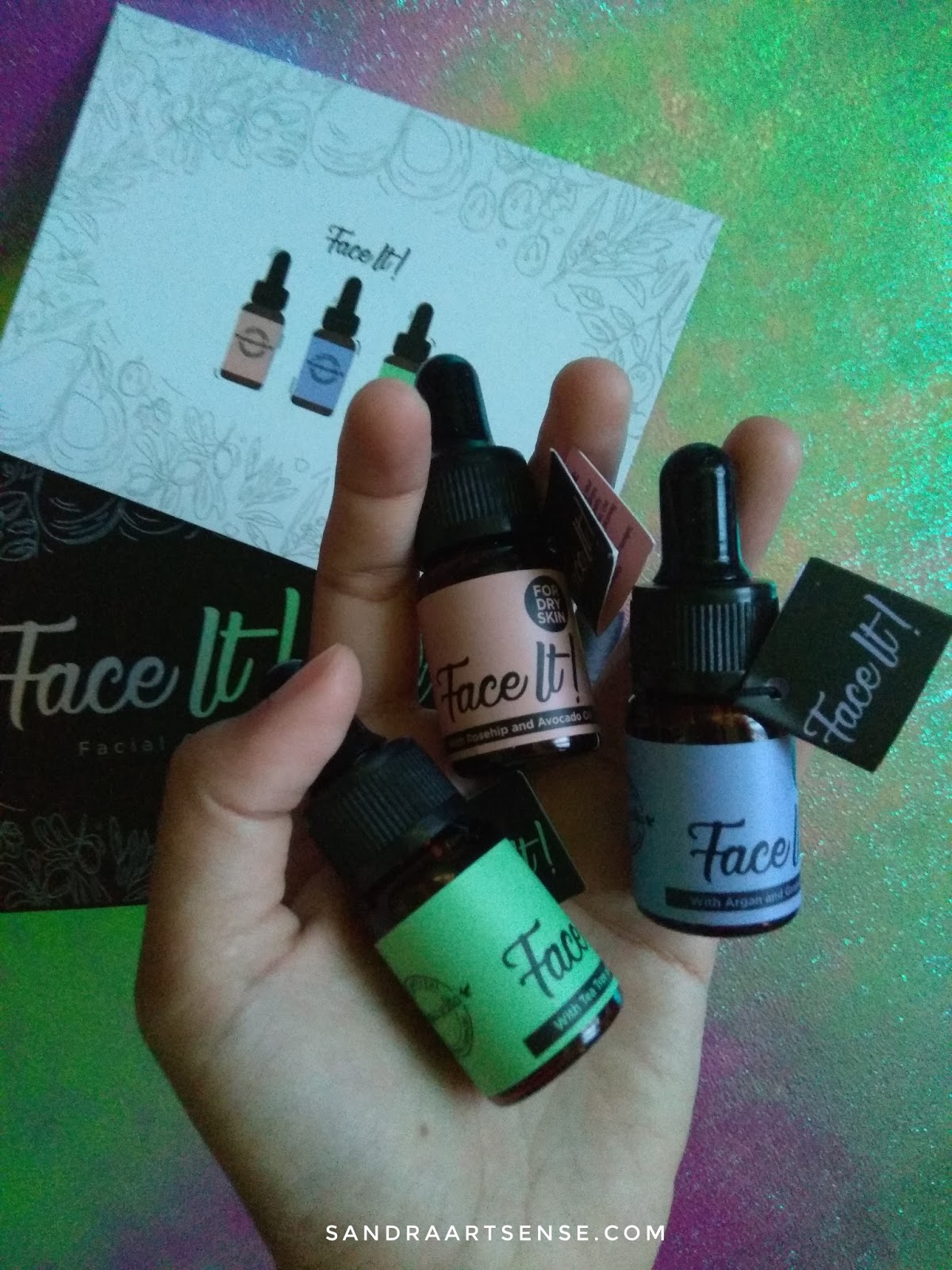 face it skin care face it skin care