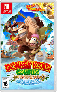 Coming Soon For February 2018