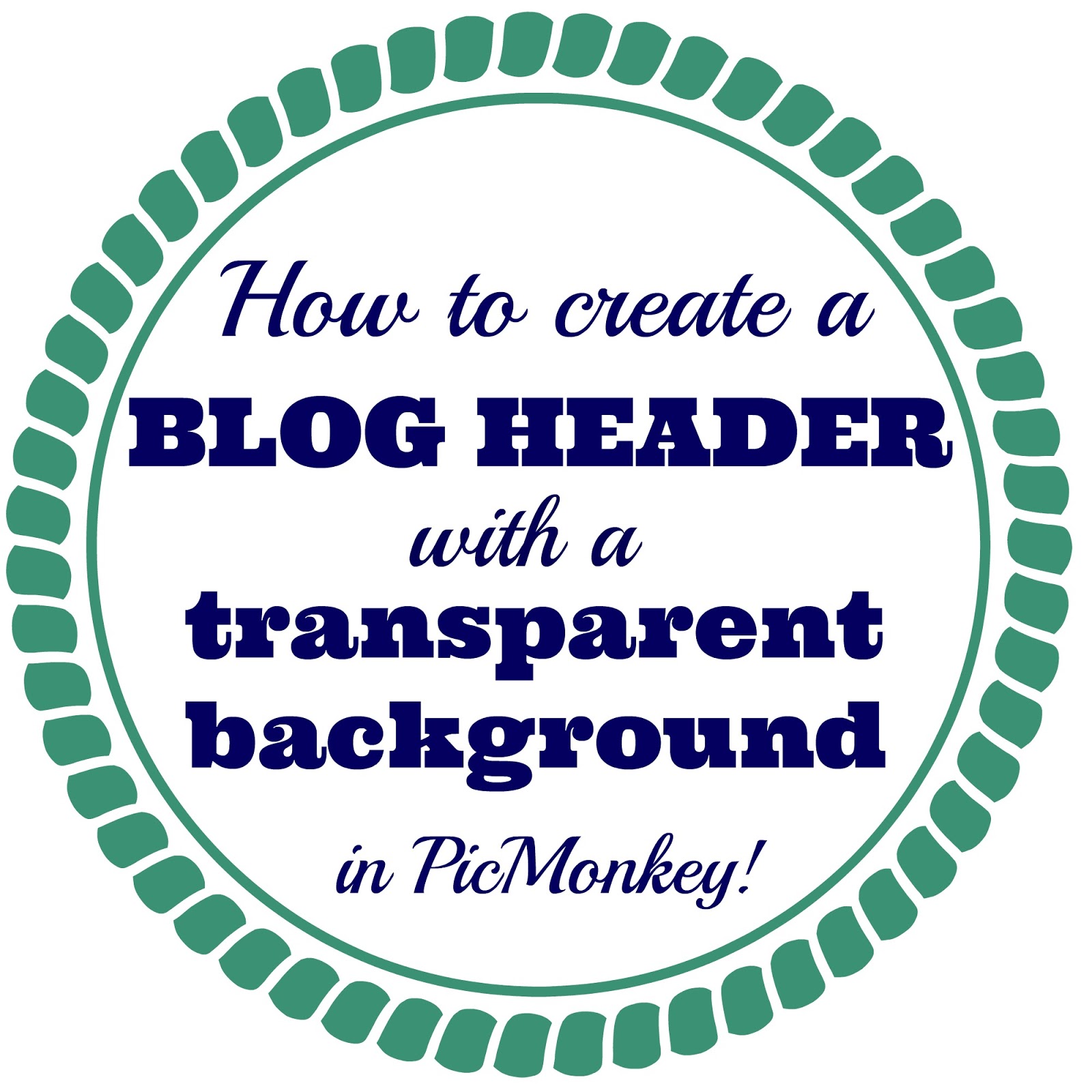 The Alexander Collective: How to create a blog header with a ...