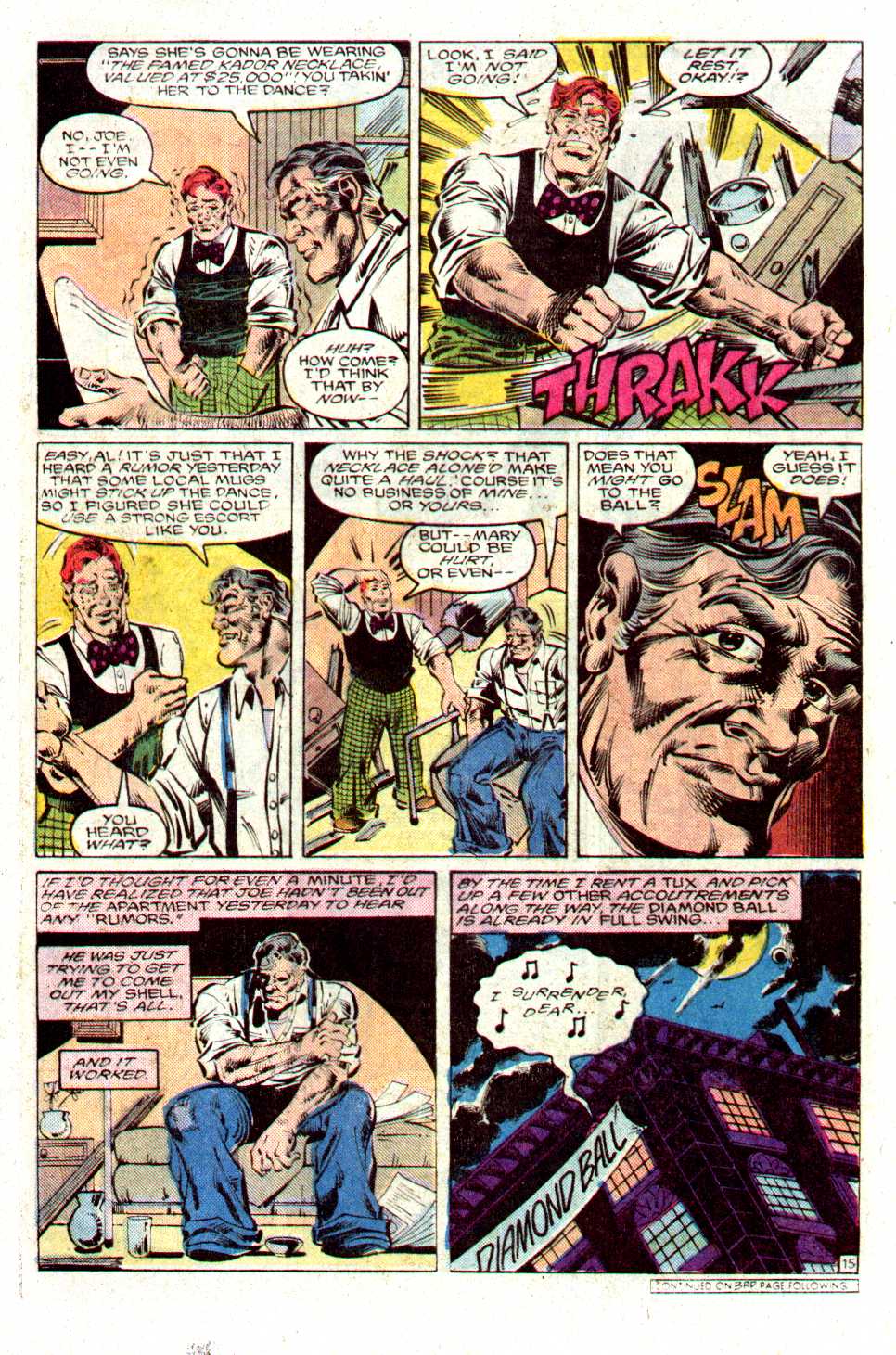 Secret Origins (1986) Issue #25 #30 - English 38