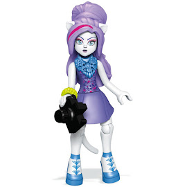 Monster High Catrine DeMew Ghouls Collection 5 Figure