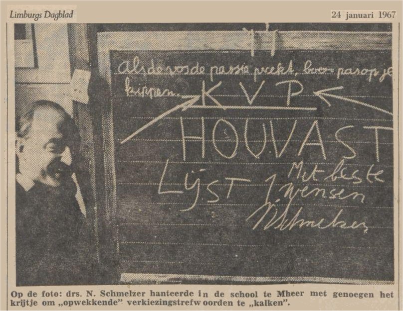 crispina gekken en dwazen