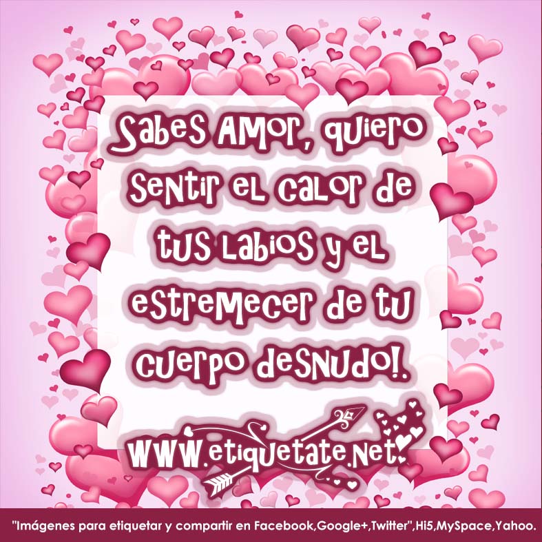 Frases de Amor Cortas