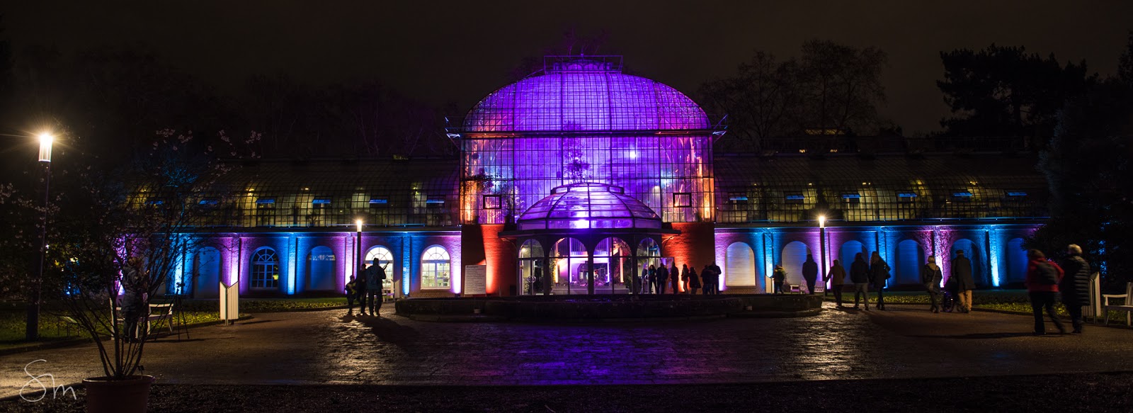 Sibylles Blog Mohn Images Com Garden Visit Palmengarten