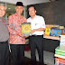 Walikota Padang Kunjungi Penerbitan Alquran Terbesar di Malaysia