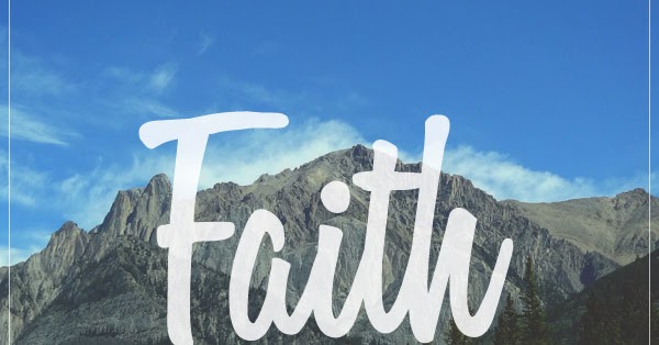  Iman Sebesar Biji Sesawi Dapat Memindahkan Gunung Mat 