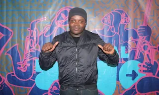 “Hip-Hop moçambicano será dos melhores do mundo, quando os rappers viverem da música”