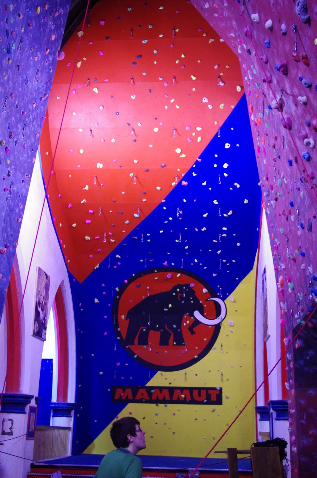 Awesome Walls Liverpool September 2011