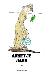 Annetje Jans