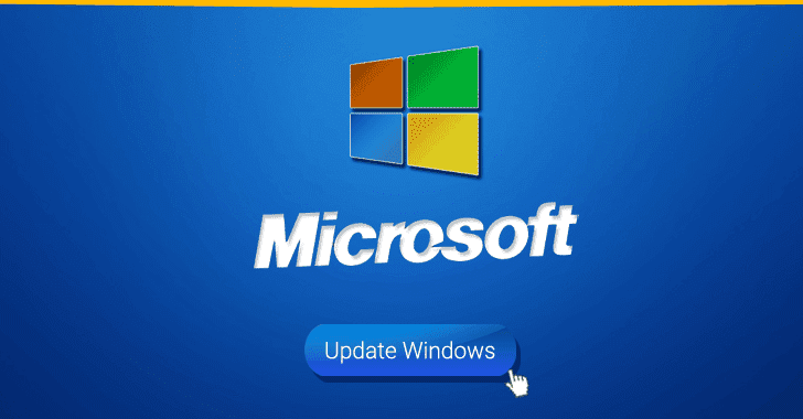 Microsoft Issues Security Patches Critical Vulnerabilities