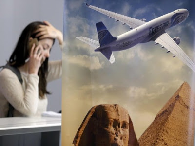 Θρίλερ με το αεροπλάνο της EgyptAir! Κοντά στα ελληνικά νησιά ψάχνουν τα συντρίμμια - Οι φόβοι για βόμβα από το αεροδρόμιο  