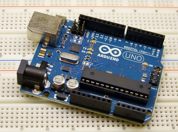 Arduino Marco Marcond's blog