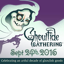 Ghoultide Gathering Artist