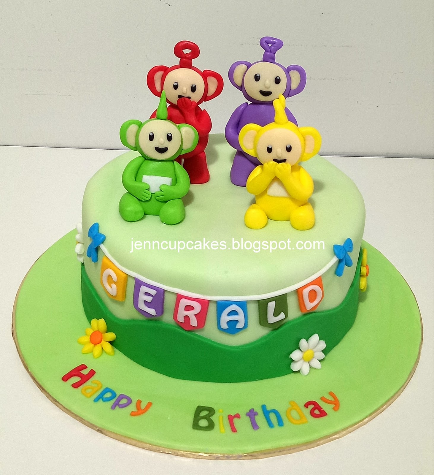 Featured image of post Teletubbies Cake Ideas Party ideas party summer easter party gift ideas