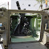 Philippines signs contract for M113 120mm Mortar Carriers with Israel's Elbit Systems