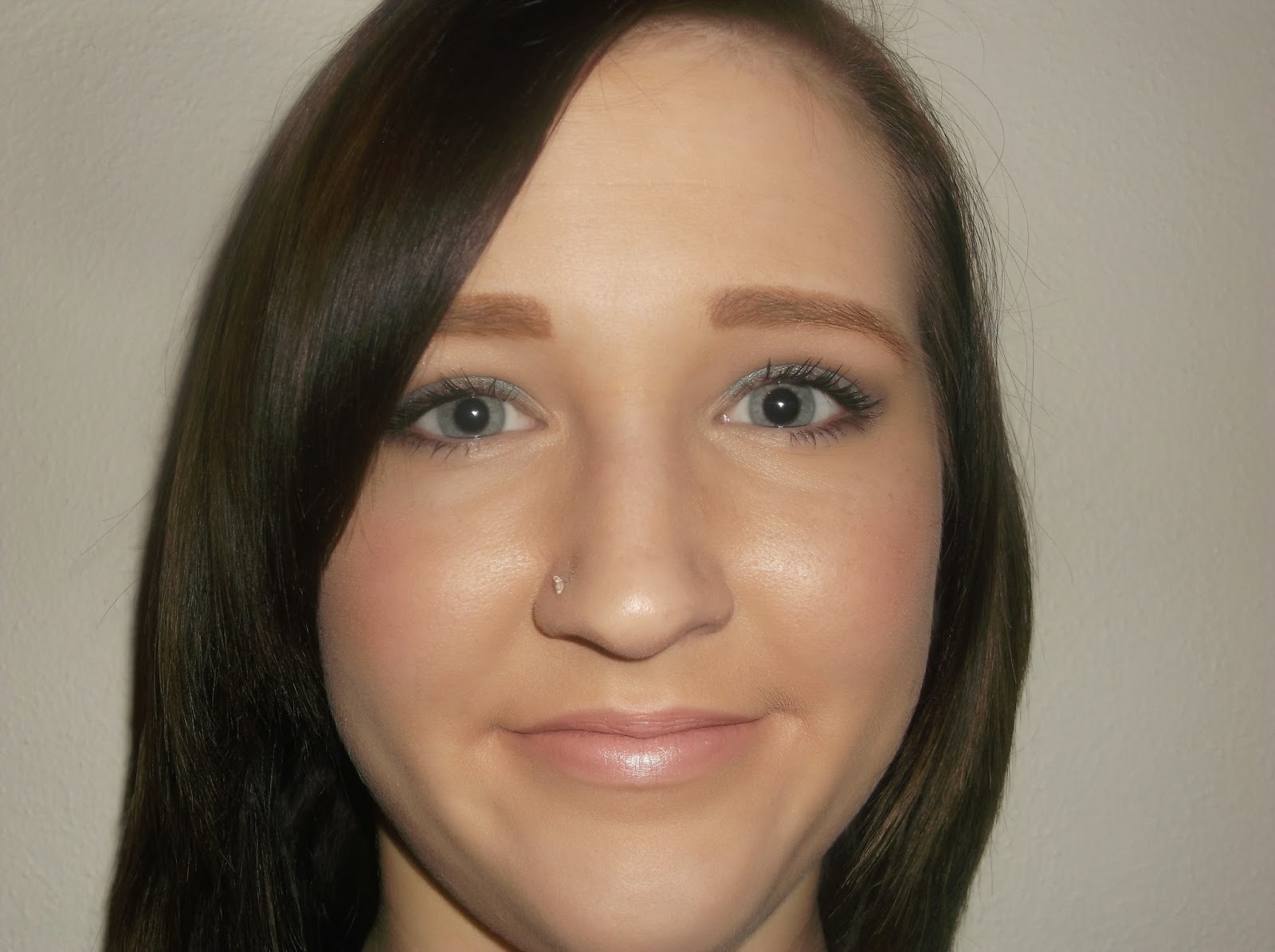 Eat Sleep Makeup Quick Colorful Fun Makeup