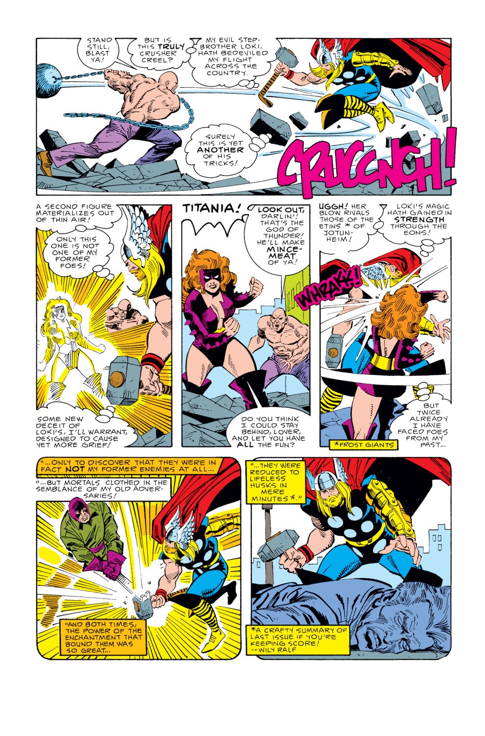 Thor (1966) 376 Page 2