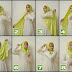 Jilbab Syar I Simple