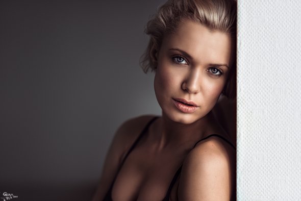 Georgy Chernyadyev imwarrior 500px fotografia mulheres modelos sensuais beleza russa