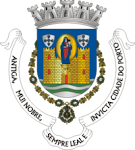 Armas do Porto
