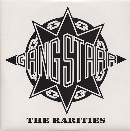Gang starr full clip Gang starr full clip