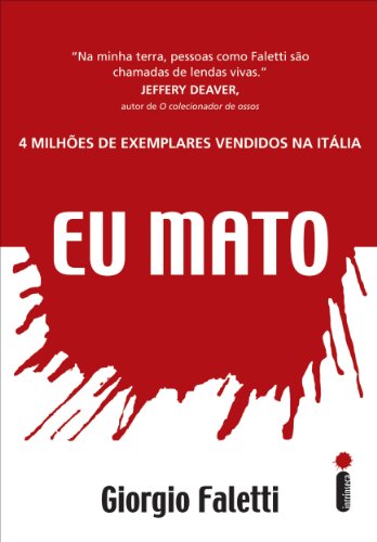 Eu Mato Giorgio Faletti