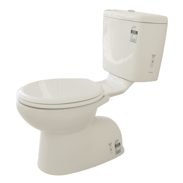 Modecor Toilet Suites Toto Sintra Connector Toilet Suite