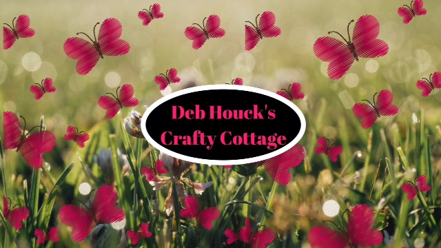 Deb Houck's Crafty Cottage
