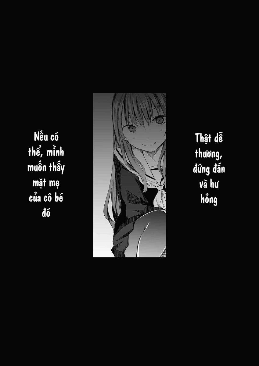 HentaiVN.net - Ảnh 3 - Tuyển tập Yuri Oneshot - Chap 141:Our Pasts Are Beyond Our Control