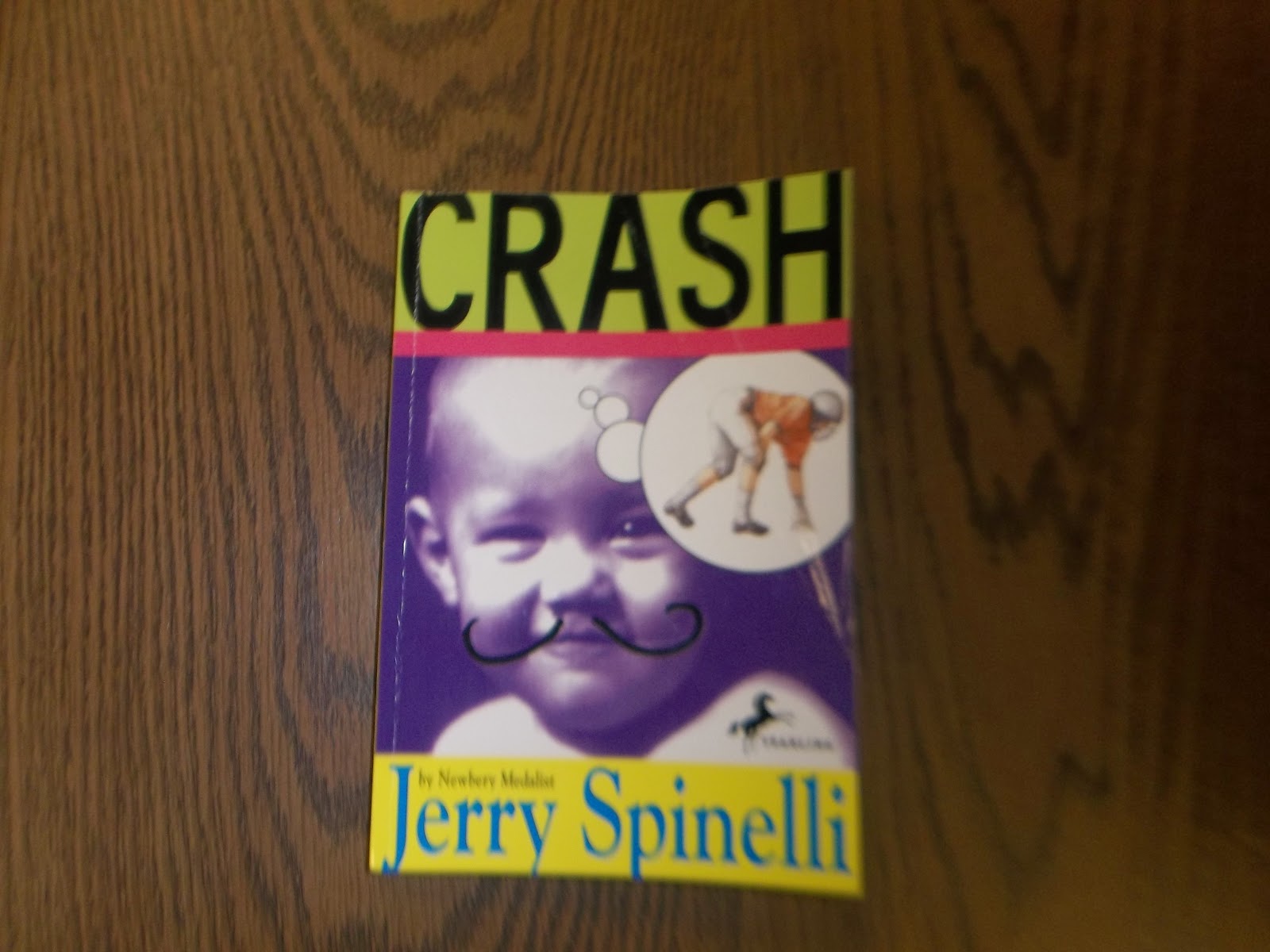 Fabulous in 5B Favorite Books