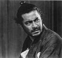 Toshirō Mifune Pics