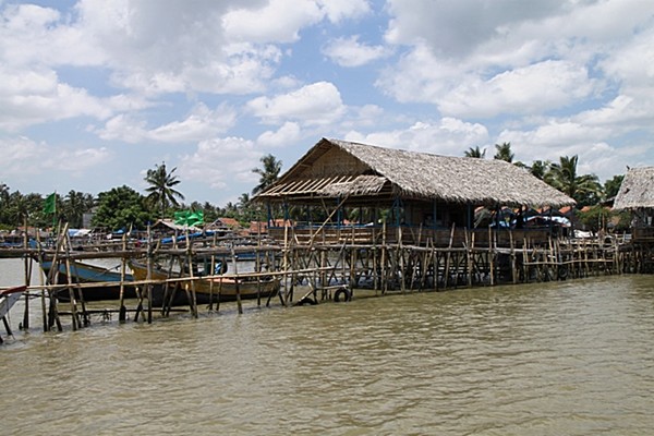 6 Tempat Wisata Alam Unggulan di Tangerang