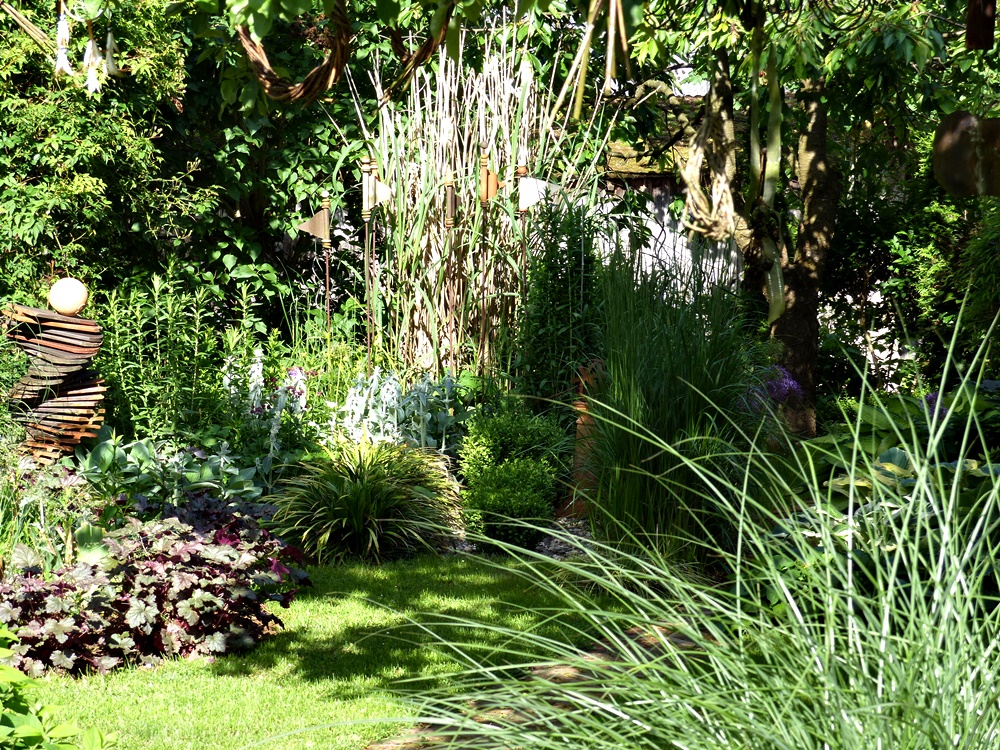 Casa dei Fiori..... 4tel Blick ins Casa dei Fiori