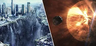 The World Will End On June 24th 2018, According To The Bible