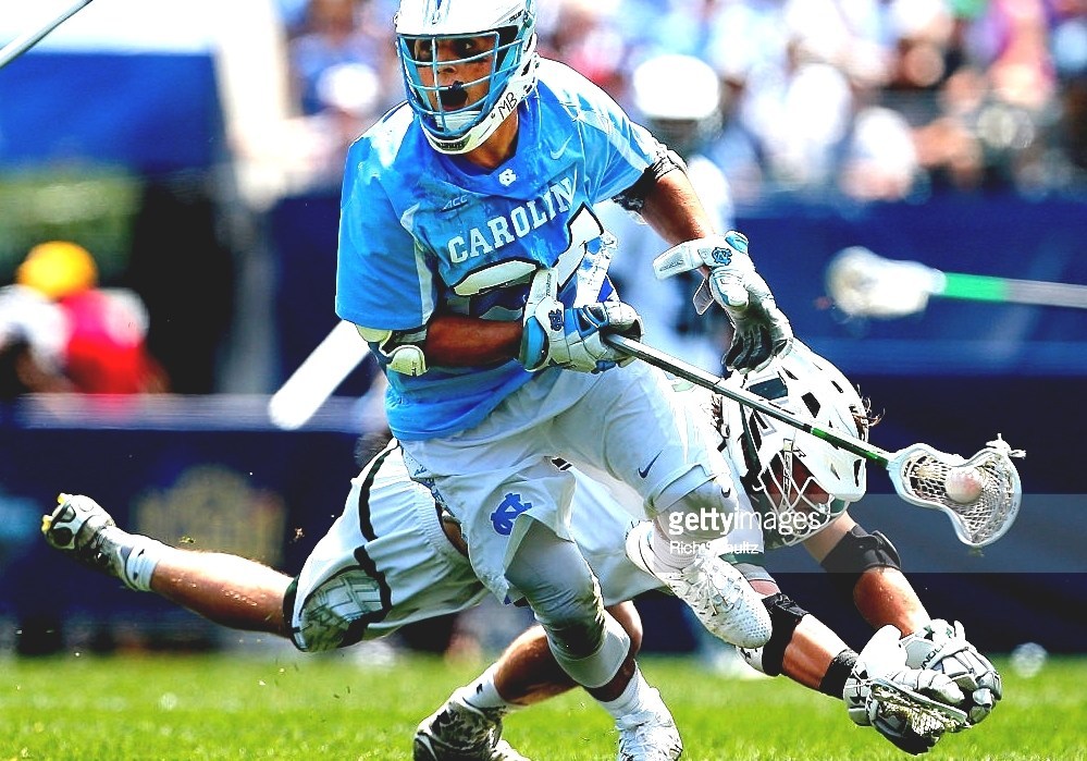 North Carolina Tar Heels Men's Lacrosse - University Of North Carolina North Carolina Tar Heels Men's Lacrosse - University Of North Carolina