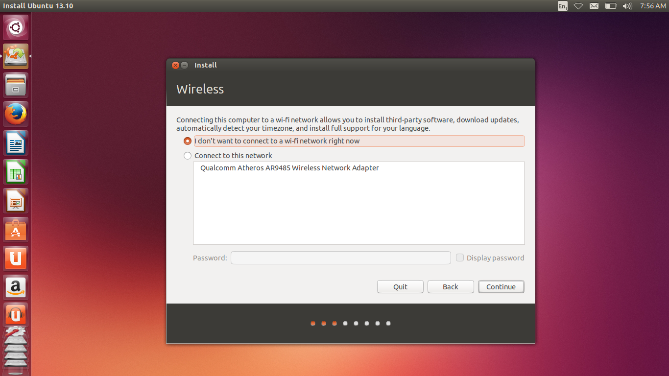 install ubuntu install ubuntu