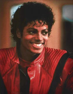 eni vici vokke Michael Jackson