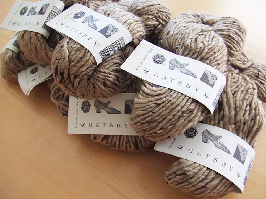 Classic Elite Knitting Patterns, blogged by Dayana Knits