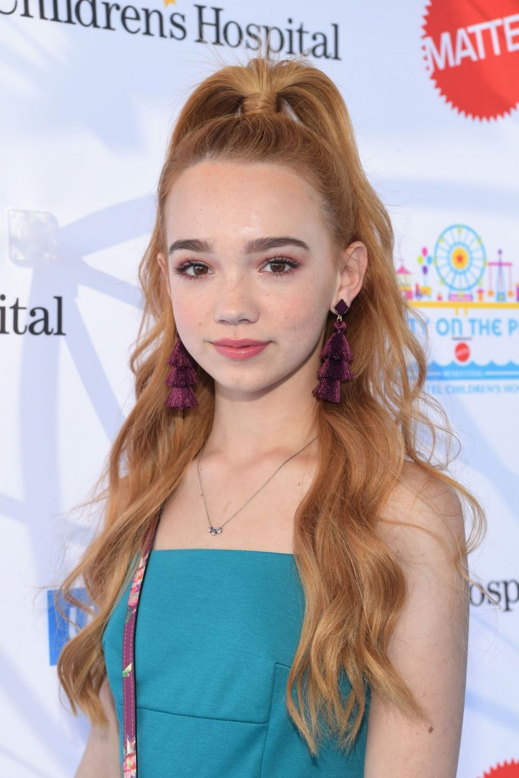 Starlet Arcade: Ruby Jay