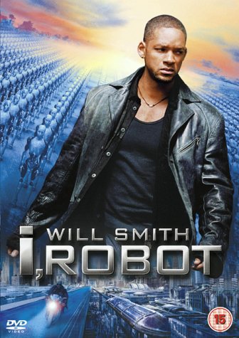 I, Robot Part 2 in 2014 I, Robot Part 2 in 2014