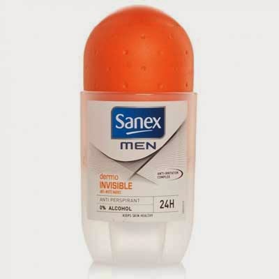 Deodorante Sanex 