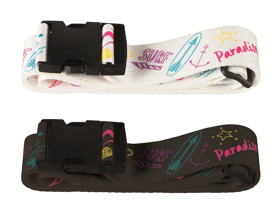 Beach-Style Pink Paradise Limited Edition LOOK BIPA