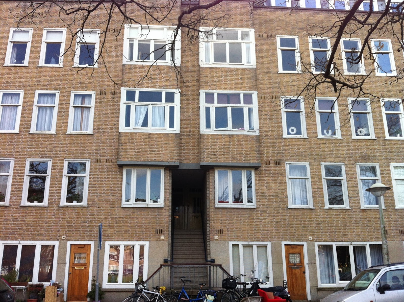 pipapiep Anne Frank before going into hiding.