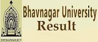 Bhavnagar University Result Bhavnagar University Result