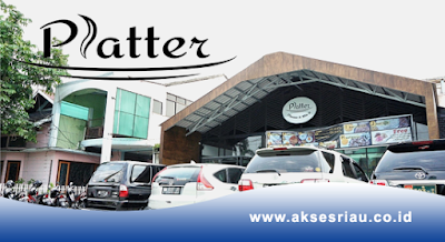 Resto Platter Pekanbaru